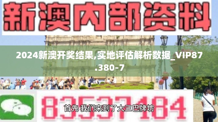 2024新澳开奖结果,实地评估解析数据_VIP87.380-7